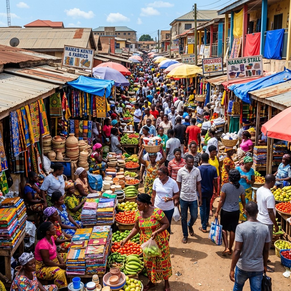 Mercado